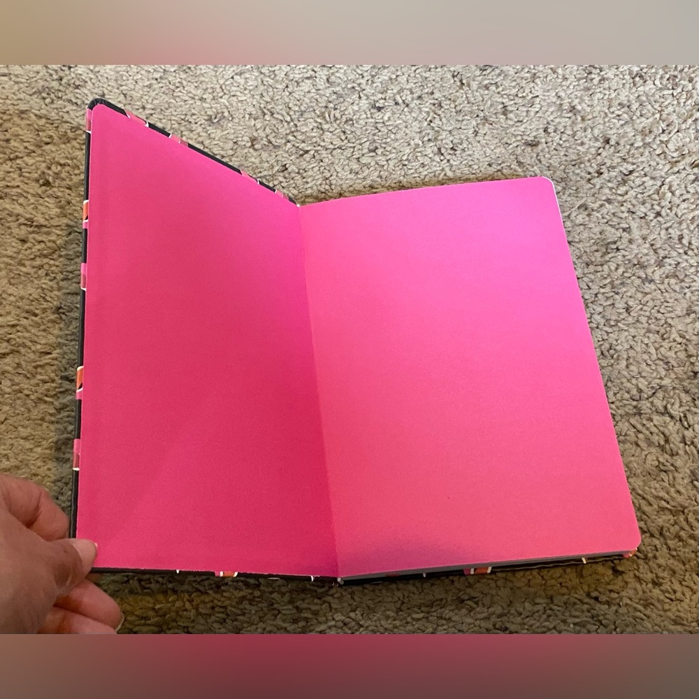 Torrid Note Book - Picture 3 of 5